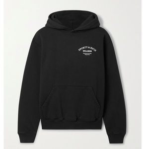 Sporty & Rich Hoodie